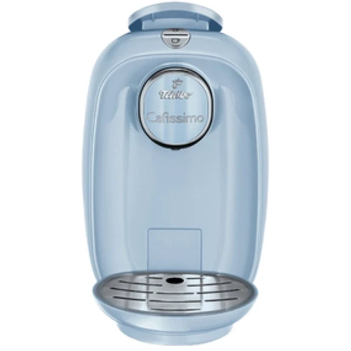 Кофеварка Tchibo Cafissimo Picco Blue Wave