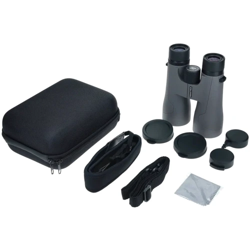 Бинокль Praktica Pioneer R 10x50 WP Phase Coated Gen. II (21110508)