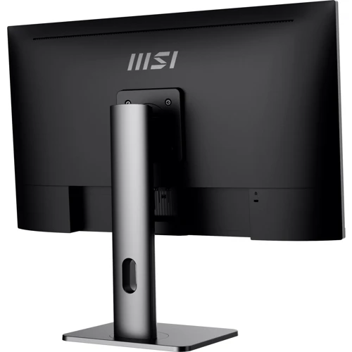 Монітор MSI PRO MP273QP (9S6-3PB69H-001): Роз'єми DisplayPort, HDMI