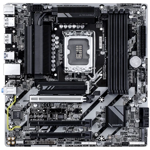 

Gigabyte B860M DS3H Ua