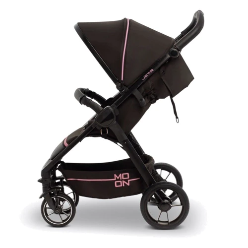 Візок Moon Buggy JET-R Rose (62780310-604): Тип коляски прогулочная