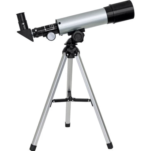 Микроскоп Микроскоп Optima Universer 300x-1200x + Телескоп 50/360 AZ в кейсе (MBTR-Uni-01-103): Тип Оптические