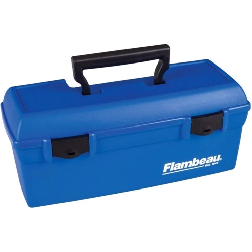 Ящик Flambeau Lil` Brute with Lift-Out Tray 330x152x142mm