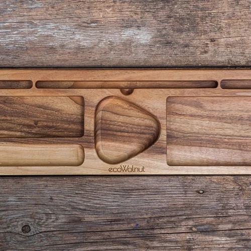 Аксессуар EcoWalnut Настольный органайзер: Производитель EcoWalnut