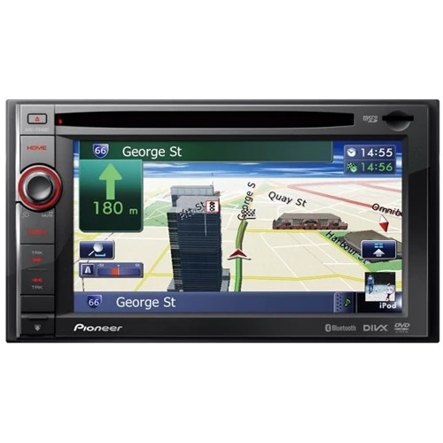 Pioneer AVIC-F940BT: Операційна система Android