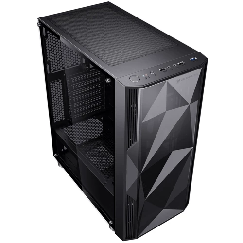 Персональный компьютер (ПК) 2E Real (2E-6347): Процессор Intel Core i7-11700K ( 3,6-5,0 ГГц )