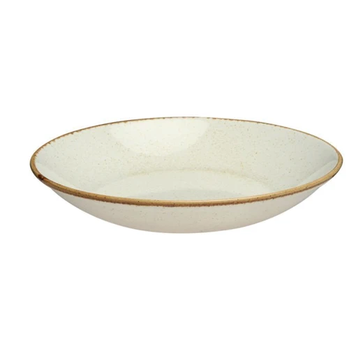 Тарілка супова Porland Seasons Beige глибока 260 мм (213-197626.B)
