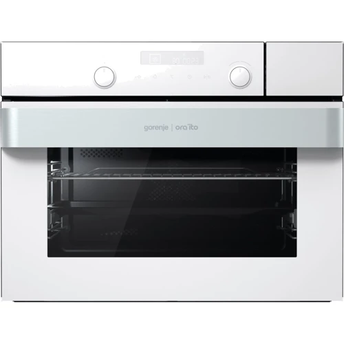 Духовой шкаф электрический Gorenje BCS547ORAW