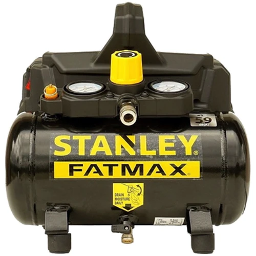 Компрессор Stanley FMXCM0003E фото 7