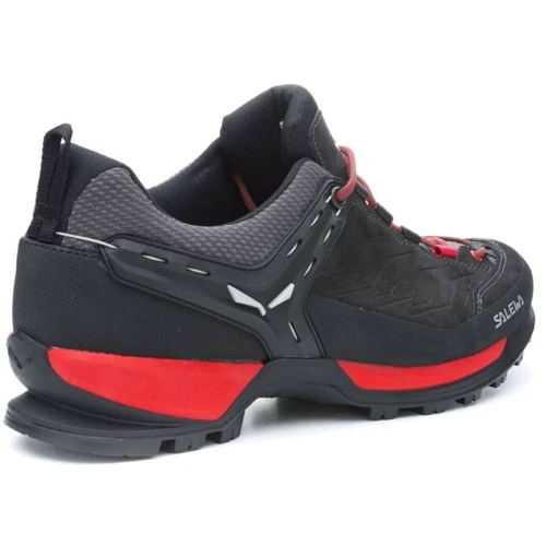 Взуття Кросівки чоловічі Salewa MS MTN TRAINER 63470 0979 - 44 - Black (013.001.2380): Вага 520 г