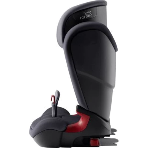Автокресло BRITAX-ROMER KIDFIX2 R Storm Grey фото 5