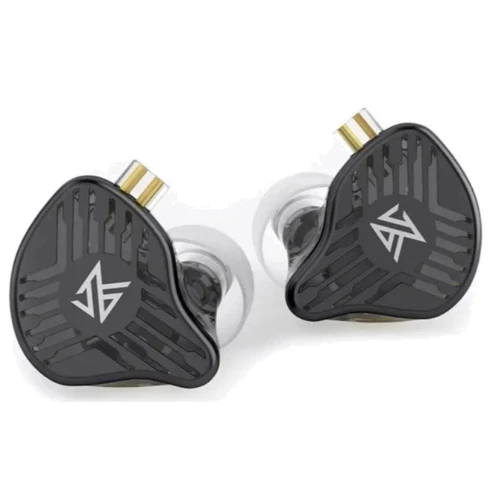 Наушники Knowledge Zenith EDS Mic Black: Диапазон частот (Гц) 20-40000