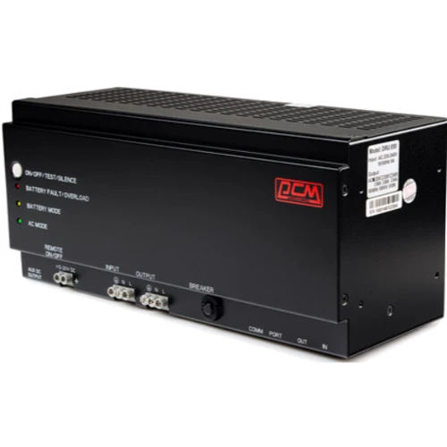 Powercom DRU-850. 510 Вт