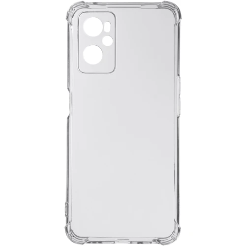 Чохол для телефона ArmorStandart Air Force Camera cover Transparent for Realme 9i 4G (ARM62462)