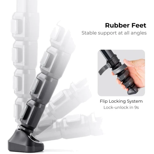 K&F Concept M1+BH-35L (KF09.105) фото 7