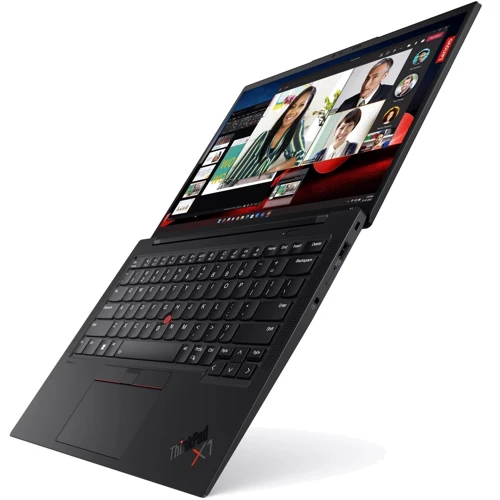 Ноутбук Lenovo ThinkPad X1 Carbon Gen 11 (21HM002GUS): Процессор Intel Core i7-1365U (1.3 - 5.2 ГГц ) - 10 ядерный