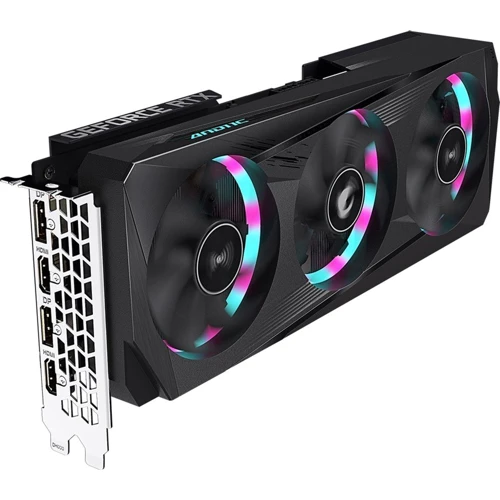 Видеокарта GIGABYTE GeForce RTX 3060 Ti AORUS ELITE 8GB LHR (GV-N306TAORUS E-8GD rev. 2.0): Разрядность шины памяти, бит 256