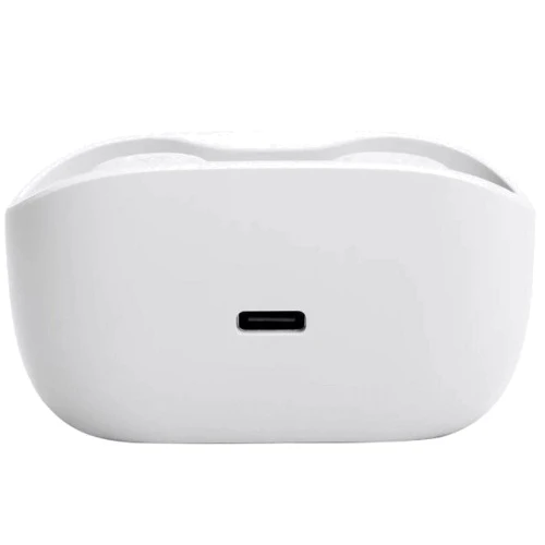 Наушники JBL Wave Buds White (JBLWBUDSWHT): Тип излучателя динамический