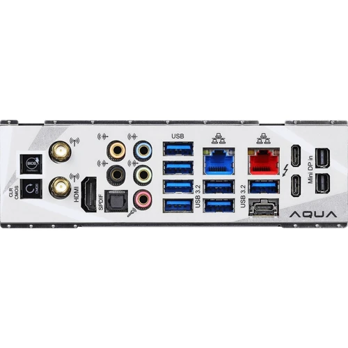 ASRock Z490 AQUA фото 5