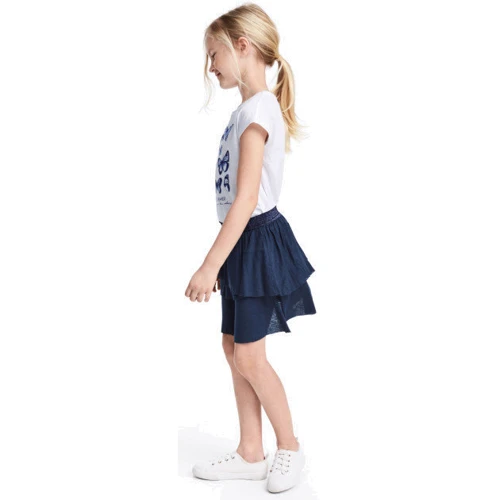 Костюм (футболка, спідниця) H & M 4799115N 92 см темно-синій: Тип костюми