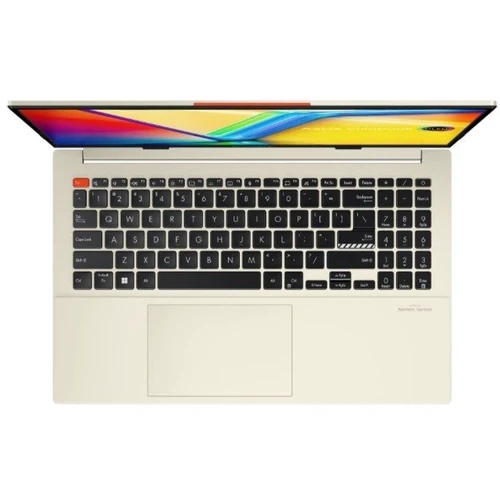 Ноутбук ASUS K5504VA-L1120WS (90NB0ZK4-M00540) UA: Экран 15.6" (1920x1080) Full HD