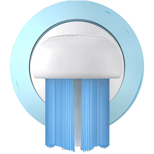 Зубная щетка Oclean Kids Electric Toothbrush Blue (6970810552379) фото 4