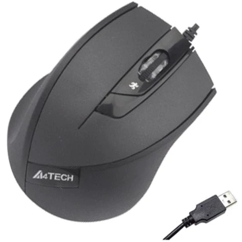 Мышь N-600X-1 A4tech