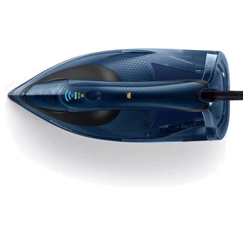 Утюг Philips GC5034/20: Подключение проводное