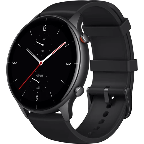 Смарт-годинник Amazfit GTR 2e Obsidian Black