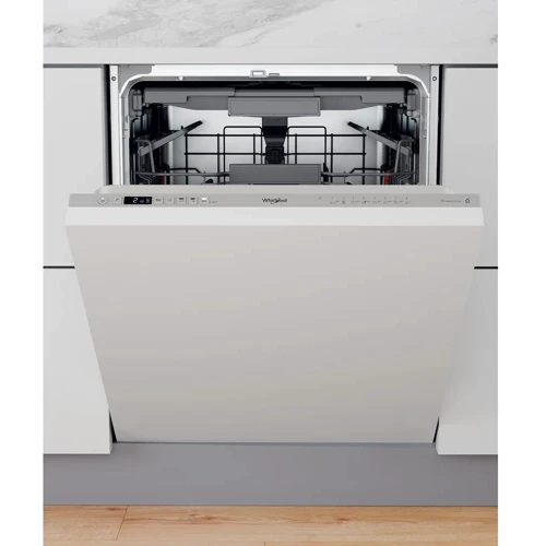 Встраиваемая посудомоечная машина Whirlpool WIO 3O26 PL