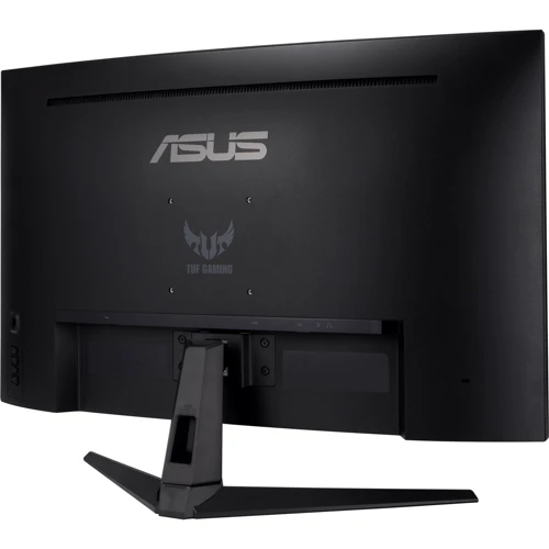 Монитор Asus TUF Gaming VG32VQ1B (90LM0661-B01170): Покрытие экрана матовое