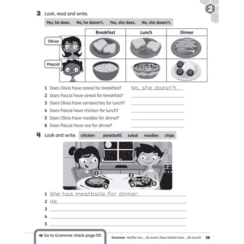 Beehive 2: Workbook: ISBN 9780194853583