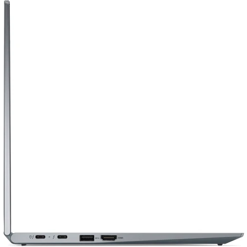 Ноутбук Lenovo ThinkPad X1 Yoga Gen 7 (21HQ0051RA) UA: Процессор Intel Core I7-1355U (1.7 - 5.0 ГГц) / - 10 ядерный