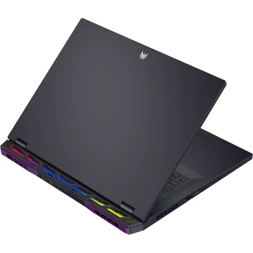 Ноутбук Acer Predator Helios 18 PH18-71-756U (NH.QMJAA.001): Обсяг накопичувача 1 ТБ (SSD)