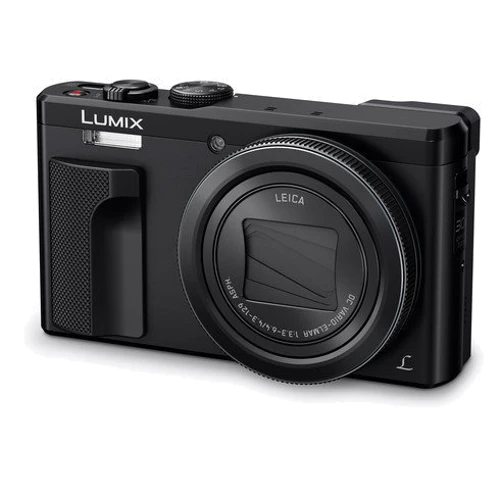 Panasonic DMC-ZS60K: Кількість ефективних мегапікселів 18.1