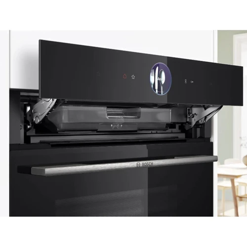 Духовой шкаф электрический BOSCH HSG7361B1: Класс энергопотребления A+