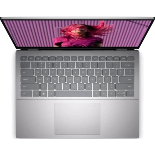 Ноутбук Dell Inspiron 5420 (5420-5122): Процессор Intel Core i7-1255U (1.7 - 4.7 ГГц) / 10 - ядерный