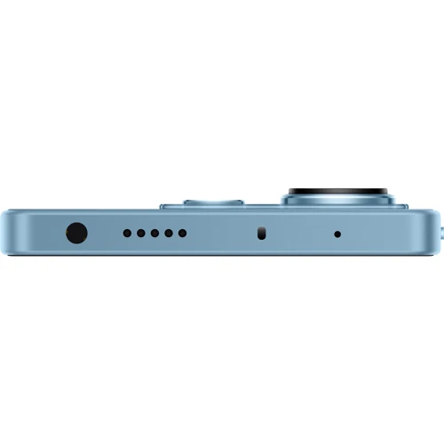 Смартфон Xiaomi Redmi Note 14S 8/256GB Ocean Blue (Global, NFC): Операционная система Android 14, HyperOS
