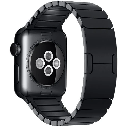 Apple Link Bracelet Black (MJ5H2 / MU993) for Apple Watch 38/40/41mm: Виробник Apple