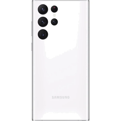 Смартфон Samsung Galaxy S22 Ultra 12/256GB Dual Phantom White S908B (UA UCRF): Оперативная память 12 ГБ