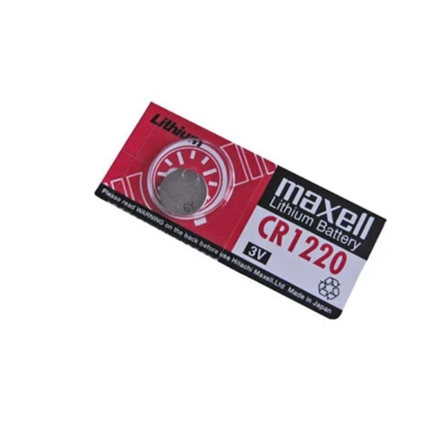 Maxell CR1220 1 шт