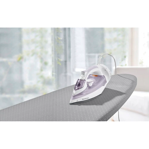 Утюг Silver Crest SDBK 2400 E1 violet: Мощность, Вт 2400