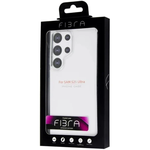 Чехол для телефонов BeCover ClearShell for Samsung S938 Galaxy S25 Ultra (713397)