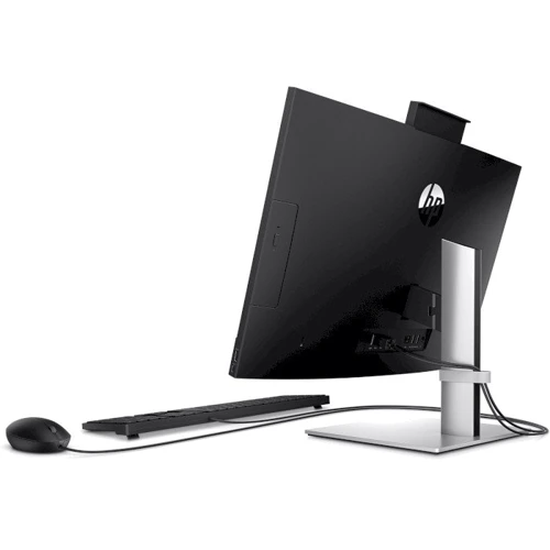 Моноблок HP ProOne 440 G9 (6B1L1EA) UA: Оперативная память 8 ГБ