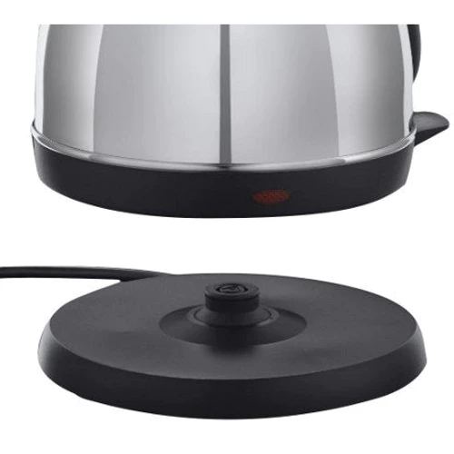 Електрочайник Russell Hobbs 19191-70: Об'єм, л 1.8 л