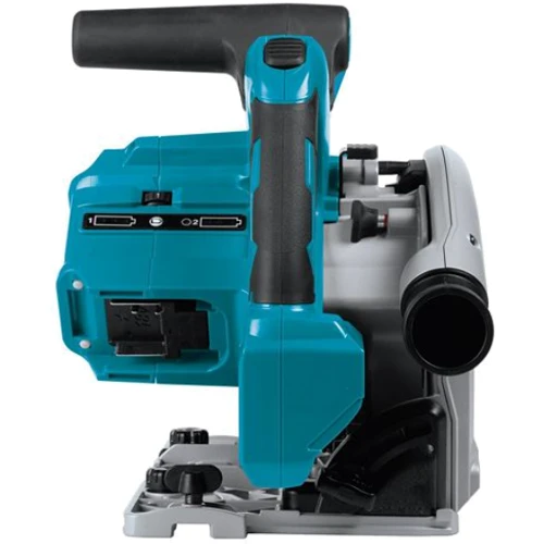 Дисковая пила Makita DSP600Z: Тип Аккумуляторная погружная дисковая пила
