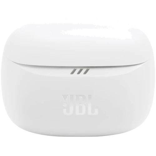 Наушники JBL Tune Buds 2 White (JBLTBUDS2WHT) UA