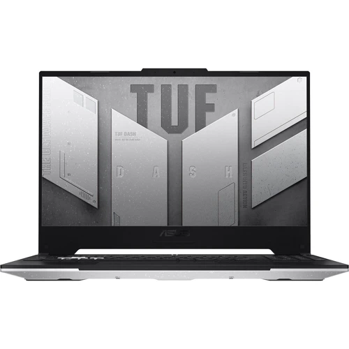 Ноутбук ASUS TUF Dash F15 FX517ZM (FX517ZM-HN117W): Операционная система Windows 11 Home