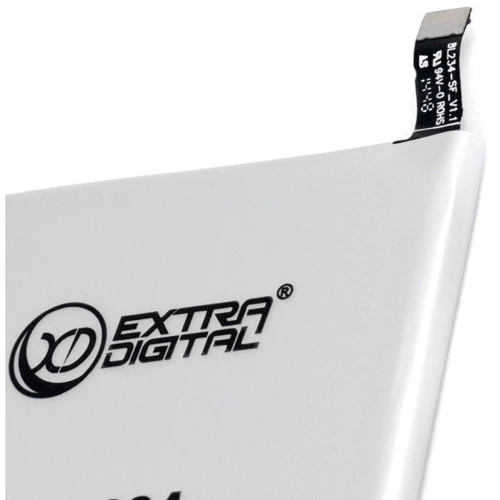 Аккумулятор ExtraDigital 4000mAh (BL234) for Lenovo P70 фото 5
