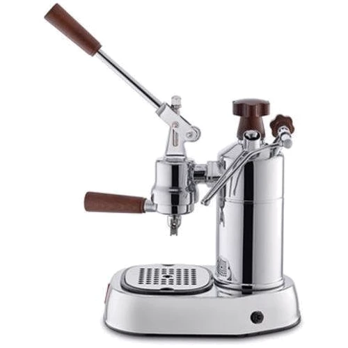 Кофеварка La Pavoni LPLPLH01EU: Мощность, Вт 950